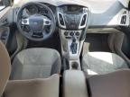 2012 Ford Focus Se за продажба в Sun Valley, CA - Rear End