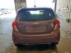 2020 Chevrolet Spark 1Lt იყიდება Abilene-ში, TX - Hail