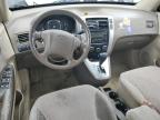 2007 Hyundai Tucson Se на продаже в Moraine, OH - Front End