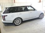 2014 LAND ROVER RANGE ROVER SUPERCHARGED à vendre chez Copart WV - CHARLESTON