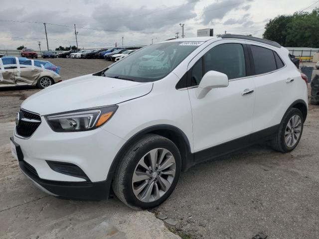  BUICK ENCORE 2020 White