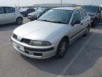 2003 MITSUBISHI CARISMA EQ for sale at Copart CHESTER
