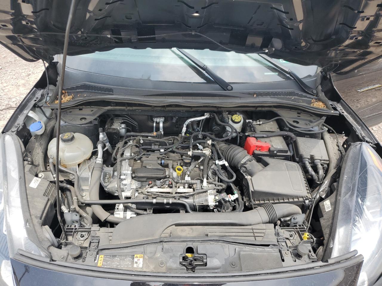 2022 Ford Escape Sel VIN: 1FMCU0H68NUA88625 Lot: 61570195