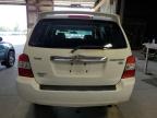 2006 Toyota Highlander Hybrid for Sale in Eldridge, IA - Front End