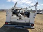 2021 Ford F250 Super Duty en Venta en American Canyon, CA - Rollover