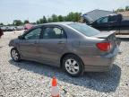 2007 Toyota Corolla Ce en Venta en Columbus, OH - Front End