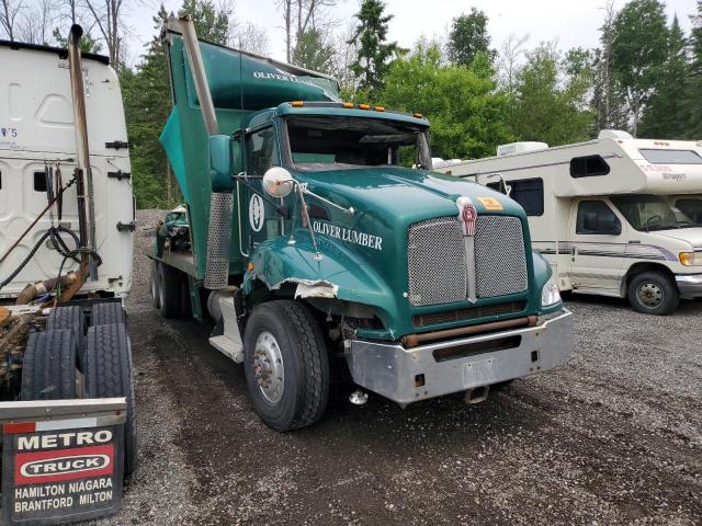 2012 KENWORTH CONSTRUCTION T400   à vendre chez Copart ON - COOKSTOWN