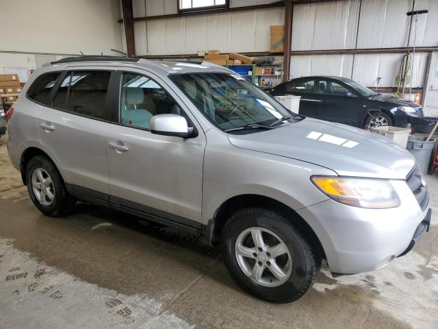 2007 HYUNDAI SANTA FE GL  