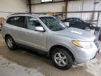 2007 HYUNDAI SANTA FE GL   à vendre chez Copart AB - EDMONTON