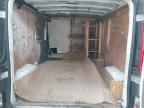 2009 VAUXHALL VIVARO 290 for sale at Copart BELFAST