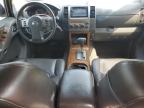 2007 Nissan Pathfinder Le for Sale in Windsor, NJ - Front End