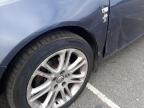 2009 VAUXHALL INSIGNIA E for sale at Copart SANDTOFT