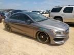 2016 Mercedes-Benz Cla 250 for Sale in San Antonio, TX - Rear End
