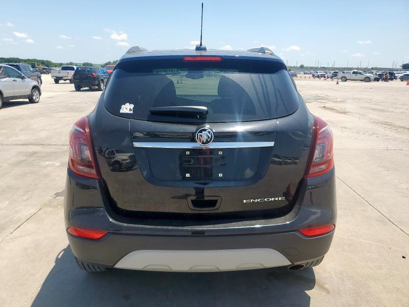  BUICK ENCORE 2020 Black