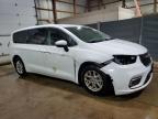 2023 Chrysler Pacifica Touring L zu verkaufen in Columbia Station, OH - Front End