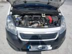 2018 PEUGEOT PARTNER PR for sale at Copart ST HELENS