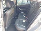 2014 MAZDA 6 for sale at Copart CASTLEDERMOT - IRELAND