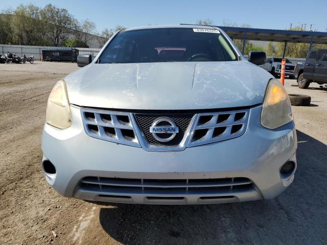 Parquets NISSAN ROGUE 2013 Granatowy
