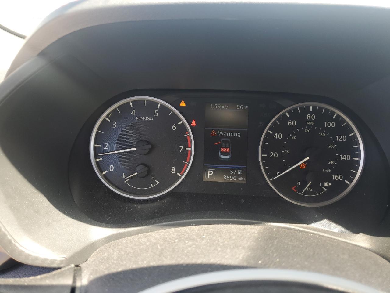 2025 Nissan Sentra S VIN: 3N1AB8BV9SY270460 Lot: 62787145