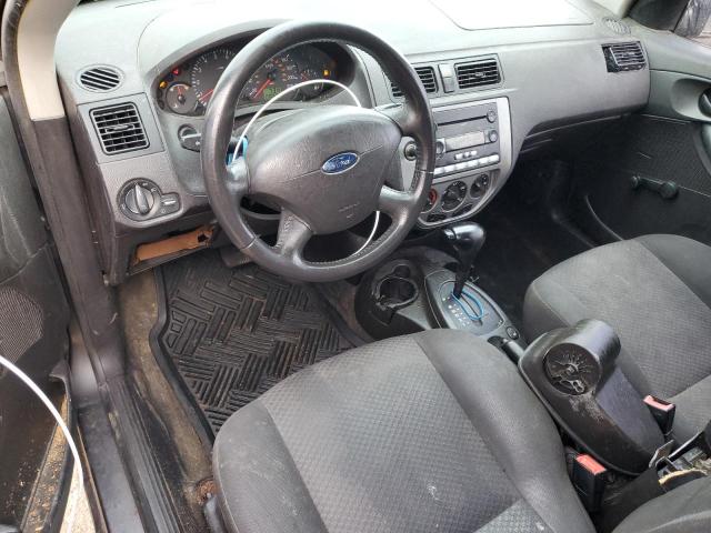 2007 FORD FOCUS ZX3  