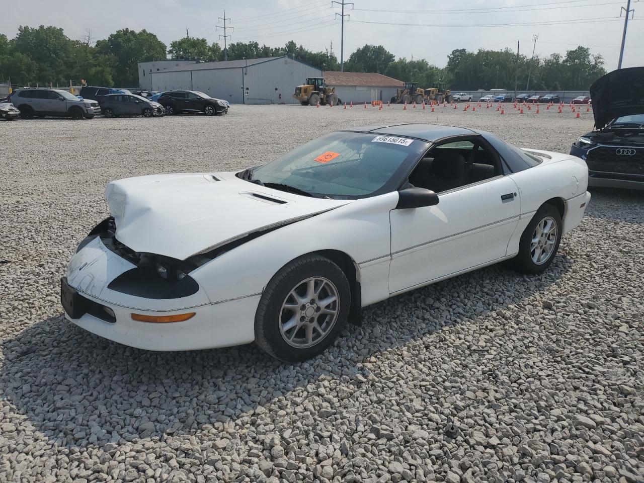 1995 Chevrolet Camaro