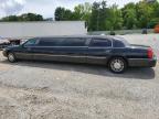 2004 Lincoln Town Car Executive de vânzare în Fairburn, GA - Mechanical