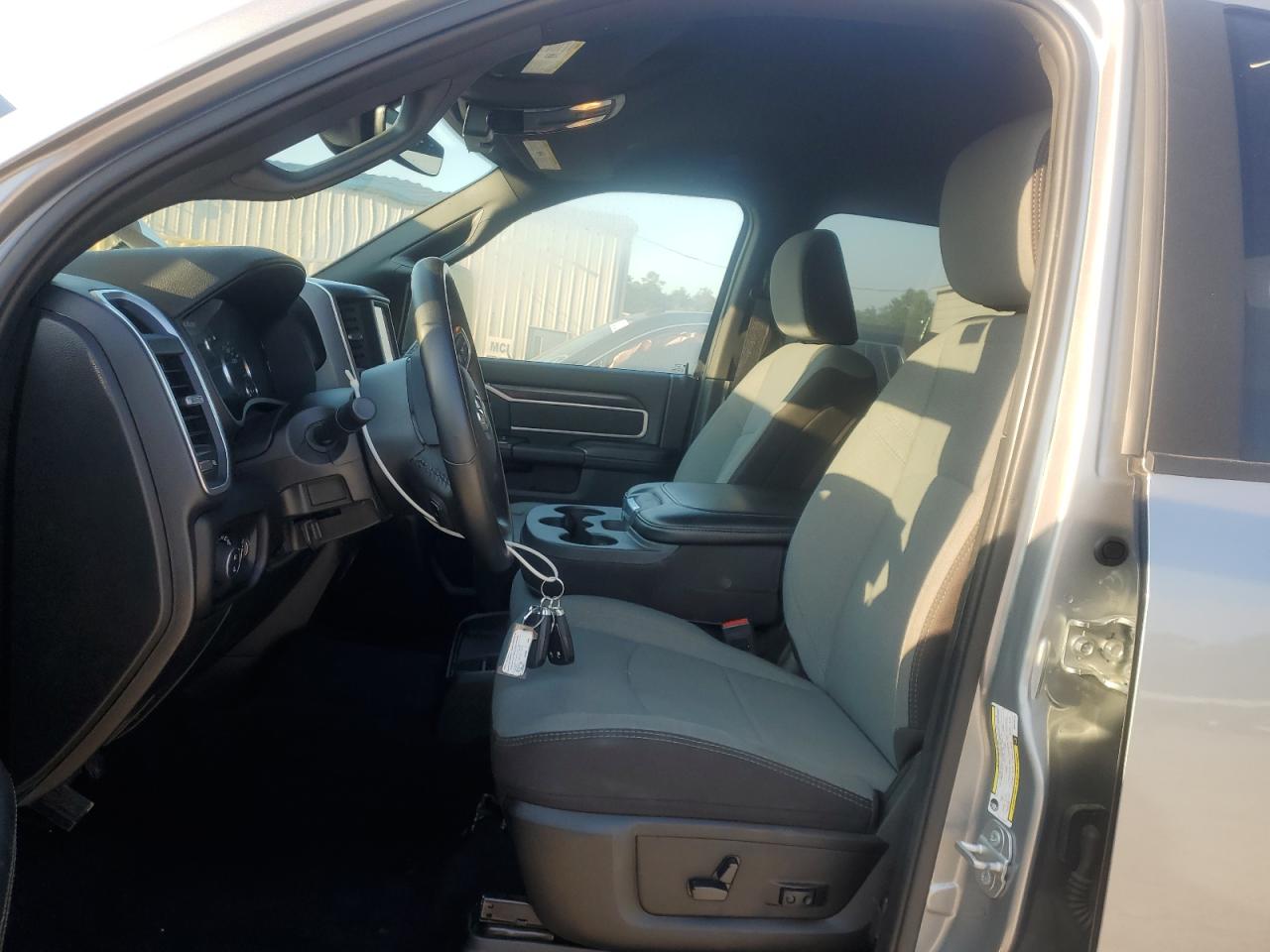 2024 Ram 2500 Big Horn VIN: 3C6UR5DJ8RG348216 Lot: 61998405