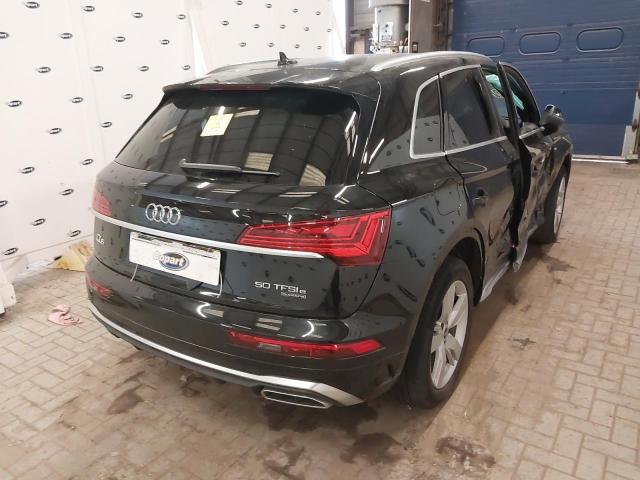 2021 AUDI Q5 S LINE