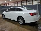 2023 Chevrolet Malibu Lt للبيع في Columbia Station، OH - Side