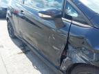2012 FORD FIESTA ZET for sale at Copart CHESTER