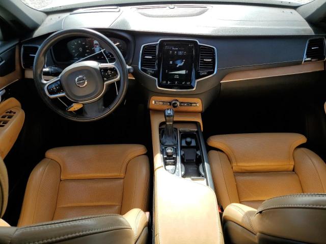  VOLVO XC90 2019 Biały