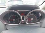 2010 FORD FIESTA ZET for sale at Copart BRISTOL
