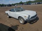 1978 Fiat 124 Spider للبيع في New Britain، CT - Minor Dent/Scratches