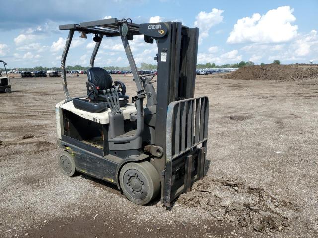 2014 Crown Forklift