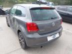 2013 VOLKSWAGEN POLO MATCH for sale at Copart SANDWICH