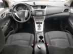 2014 Nissan Sentra S продається в Nisku, AB - Rear End