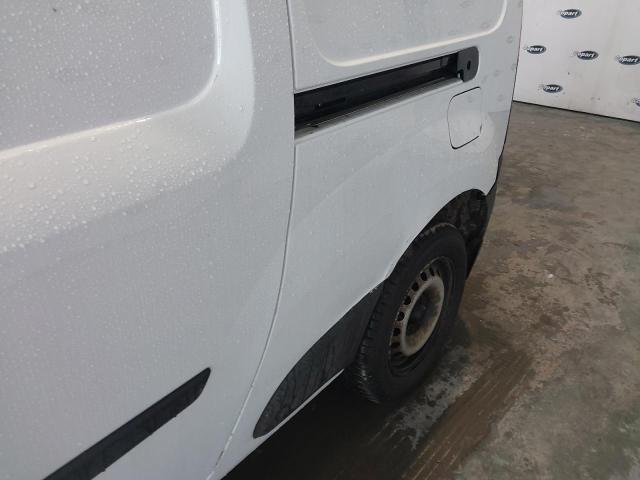2019 RENAULT KANGOO