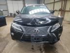 2013 LEXUS RX 350 BASE   for sale at Copart ON - COOKSTOWN