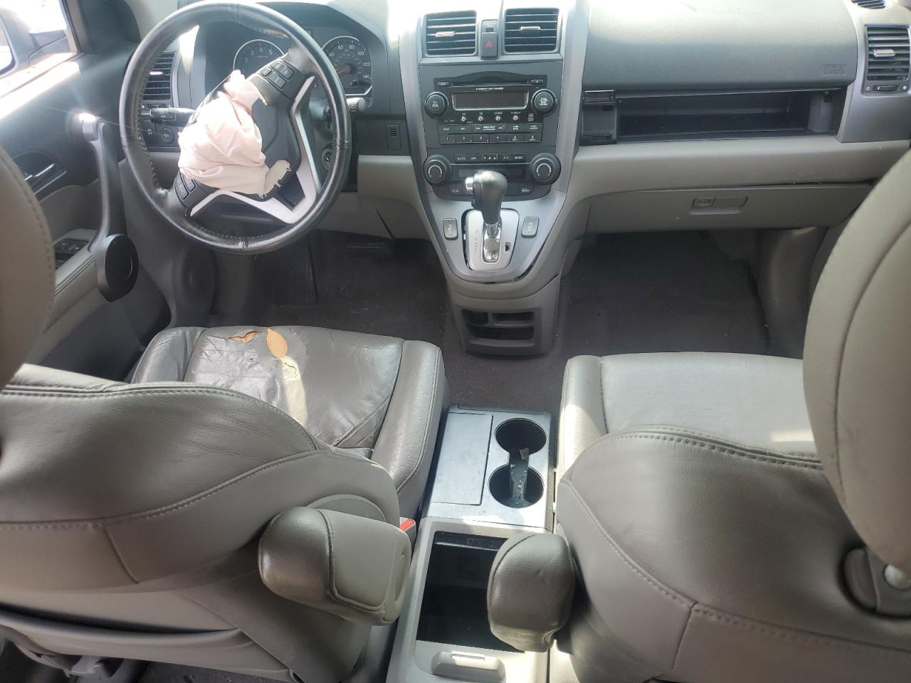 2009 Honda Cr-V Exl VIN: 5J6RE48759L004097 Lot: 62986315