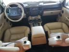 2004 Land Rover Discovery Ii Se de vânzare în Hayward, CA - Minor Dent/Scratches