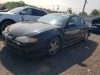 2004 Chevrolet Monte Carlo Ss Supercharged en Venta en Hillsborough, NJ - Front End