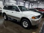 1998 Mitsubishi Montero Sport Ls продається в Ham Lake, MN - Vandalism