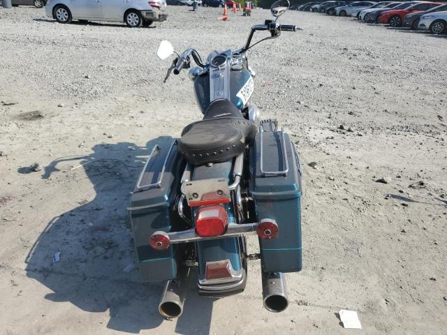 2004 HARLEY-DAVIDSON FLHRI   