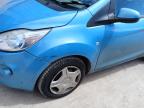 2009 FORD KA STYLE P for sale at Copart WESTBURY
