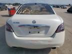 2013 Nissan Maxima S for Sale in Grand Prairie, TX - Side