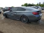 2014 BMW 435 XI   à vendre chez Copart ON - TORONTO