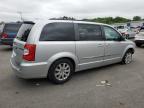 2011 Chrysler Town & Country Touring L продається в Glassboro, NJ - Front End