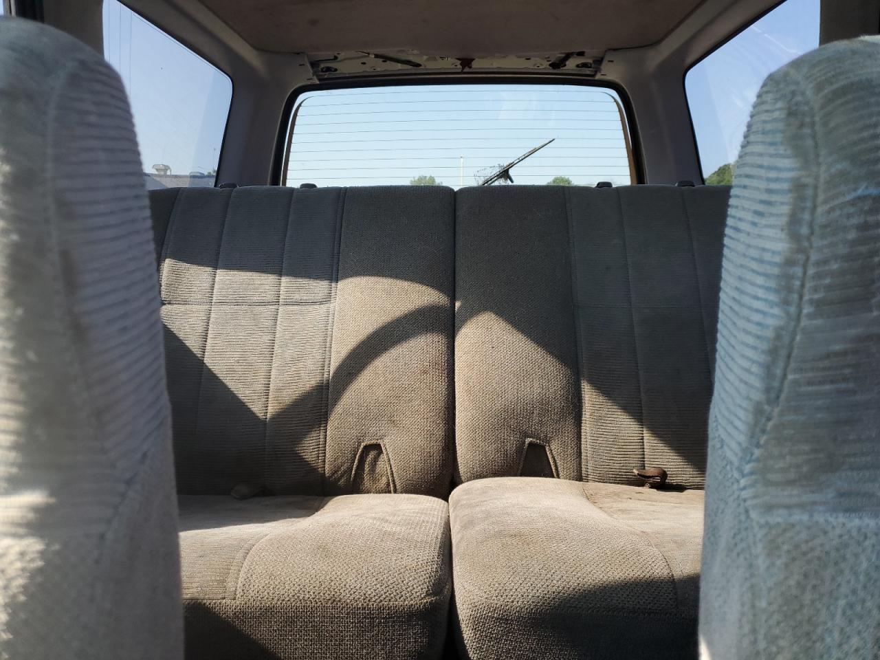 1999 Toyota 4Runner Sr5 VIN: JT3HN86R4X0244659 Lot: 61837695