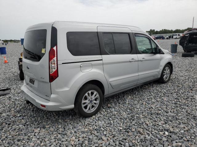  FORD TRANSIT 2021 Silver