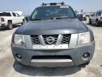 2008 Nissan Xterra Off Road на продаже в Sun Valley, CA - Mechanical